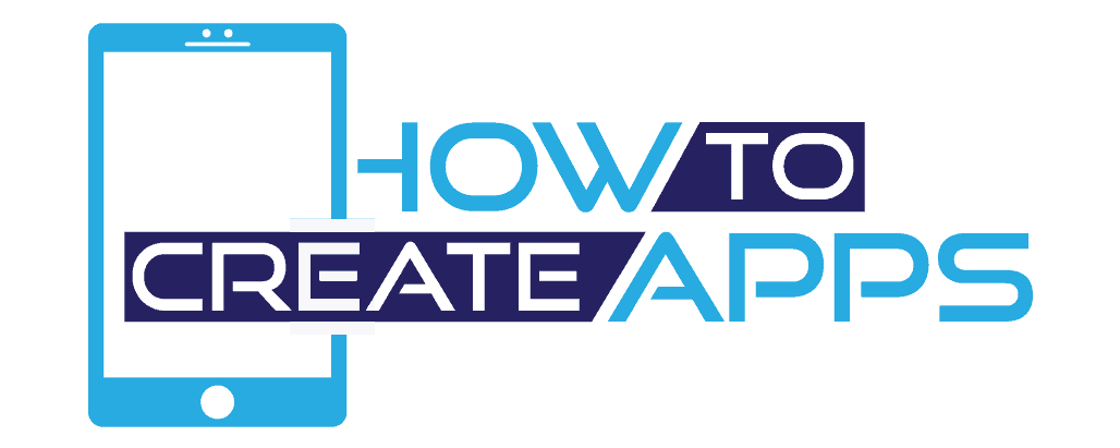 How to Create Apps