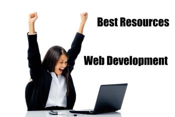 51 Best Resources for Learning Web Development