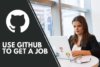 GitHub Job